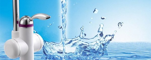 净水和纯水有什么区别